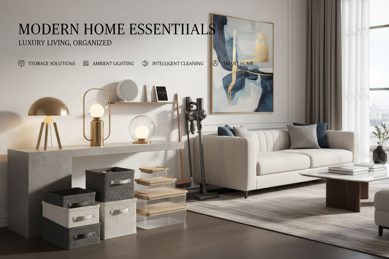 Home Essentials