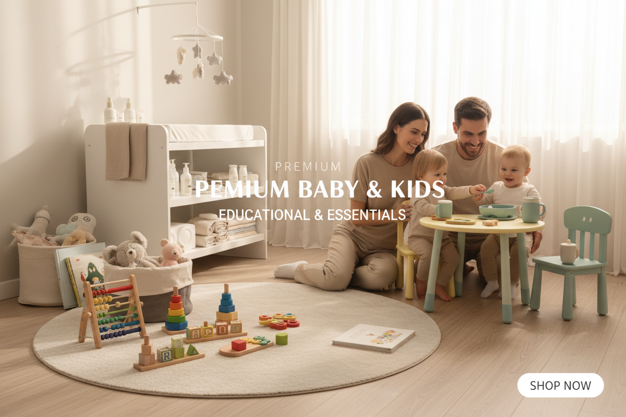 Baby & Kids