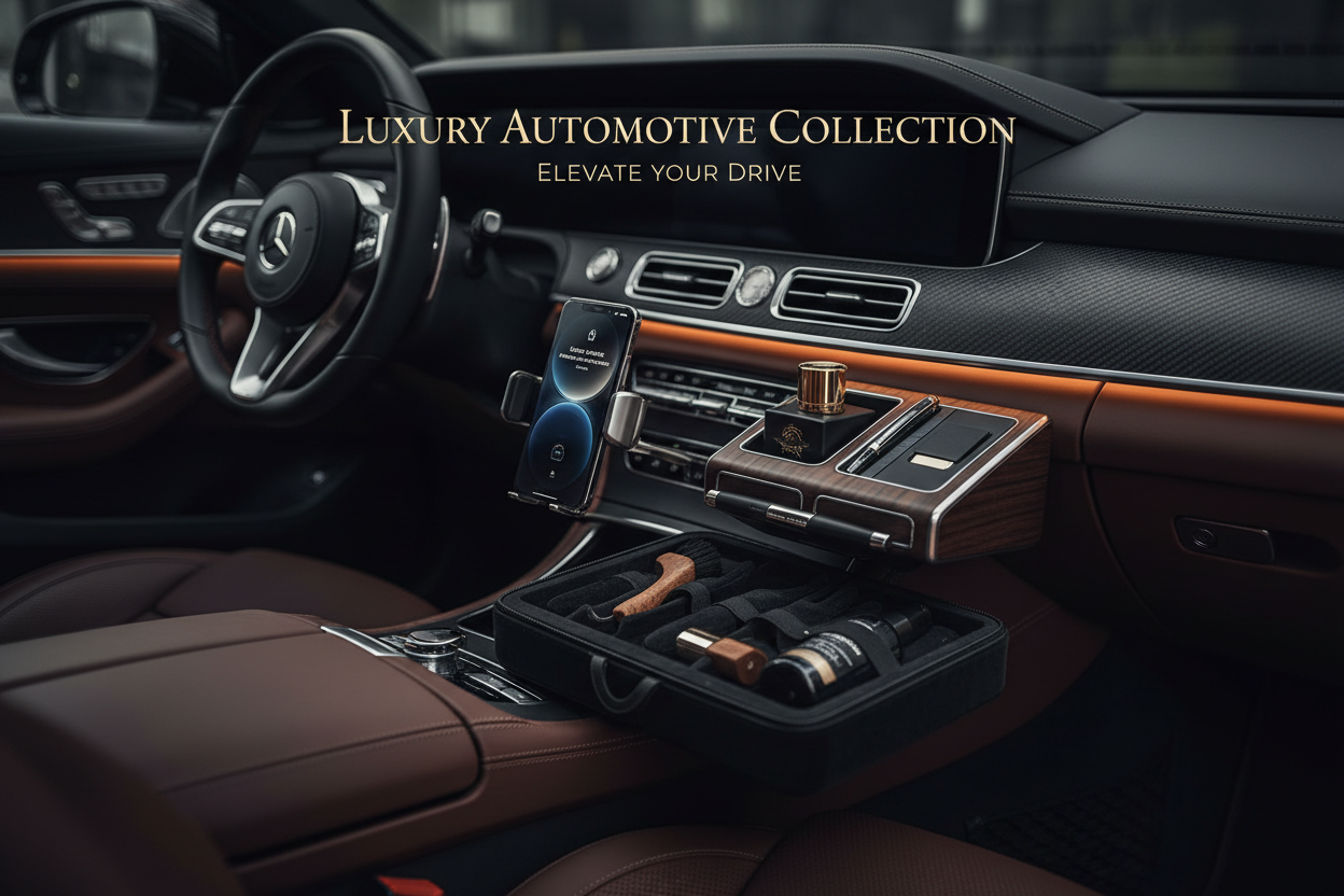 Car Accessories