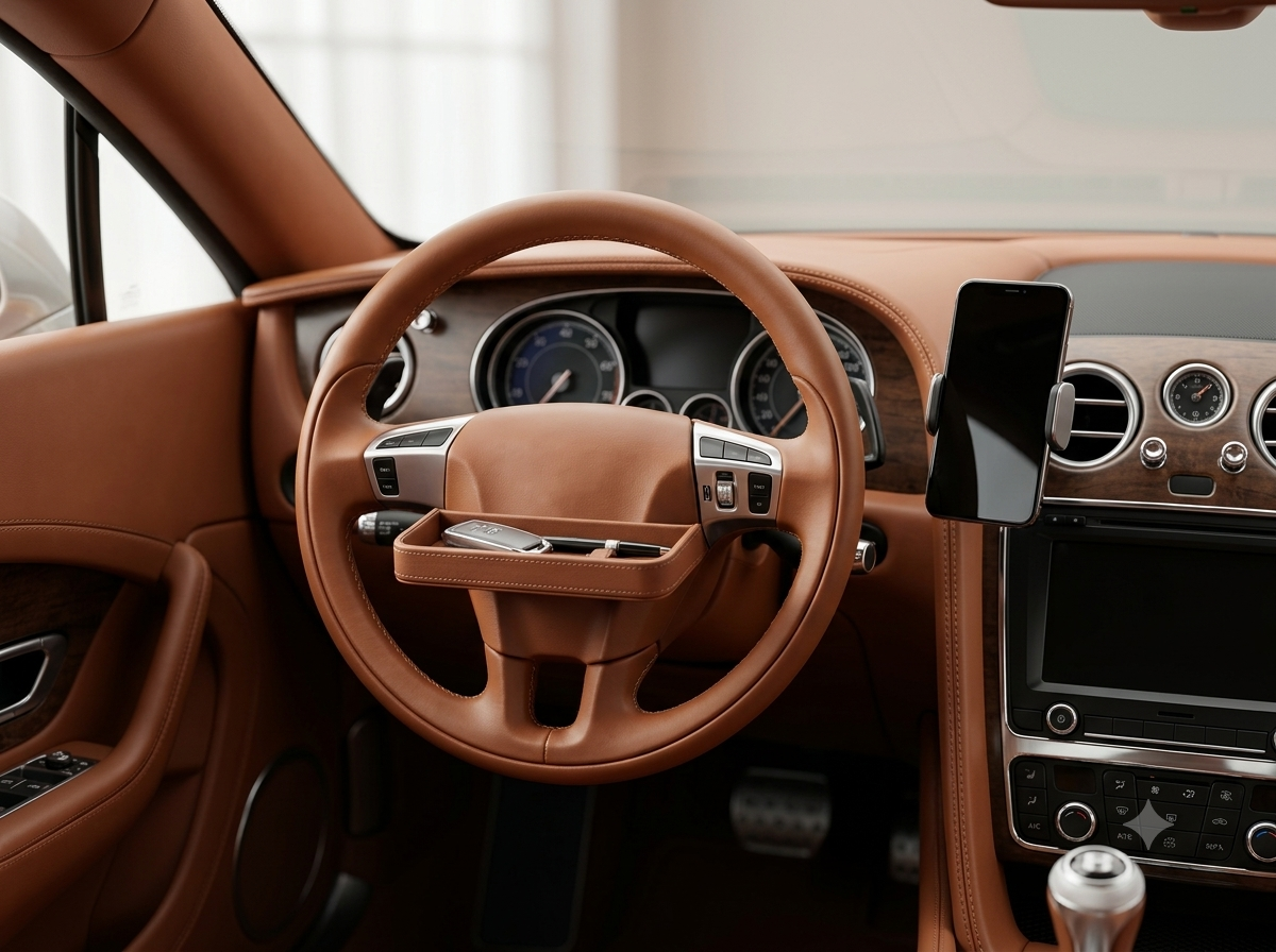 Car Accessories