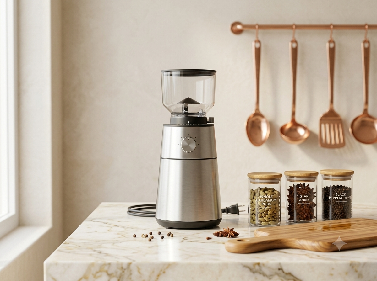 Kitchen Essentials